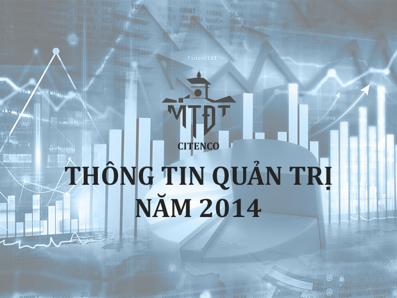 Thông tin quản trị năm 2014