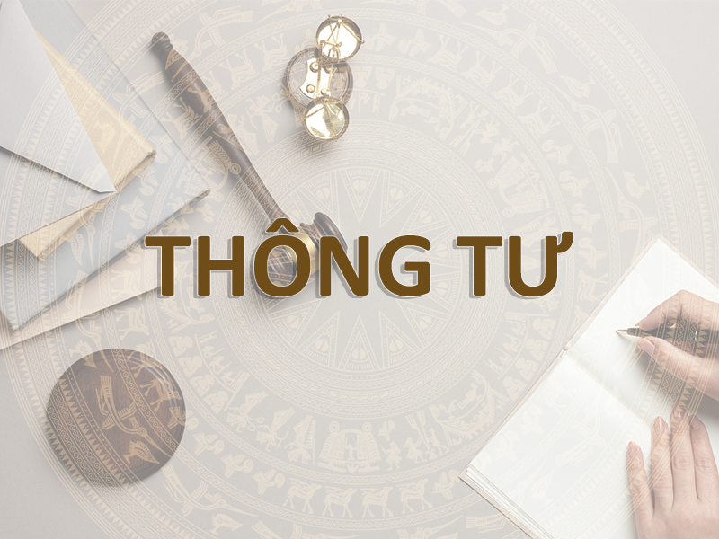 THÔNG TƯ 10/2021/TT-BTNMT - QUY ĐỊNH KỸ THUẬT QUAN TRẮC MÔI TRƯỜNG VÀ QUẢN LÝ THÔNG TIN, DỮ LIỆU QUAN TRẮC CHẤT LƯỢNG MÔI TRƯỜNG