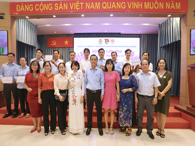 HỌP MẶT KỶ NIỆM 93 NĂM THÀNH LẬP LHPN VIỆT NAM (20/10/1930 - 20/10/2023) VÀ 13 NĂM NGÀY PHỤ NỮ VIỆT NAM 20/10 (20/10/2010 - 20/10/2023)