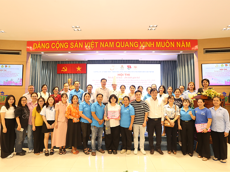 HỌP MẶT KỶ NIỆM 95 NĂM THÀNH LẬP LHPN VIỆT NAM (20/10/1930 - 20/10/2025) VÀ 15 NĂM NGÀY PHỤ NỮ VIỆT NAM 20/10 (20/10/2010 - 20/10/2025)