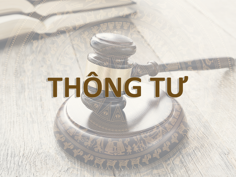 Thông tư 09/2026/TT-BNNMT - Ban hành ngày 29 tháng 01 năm 2026