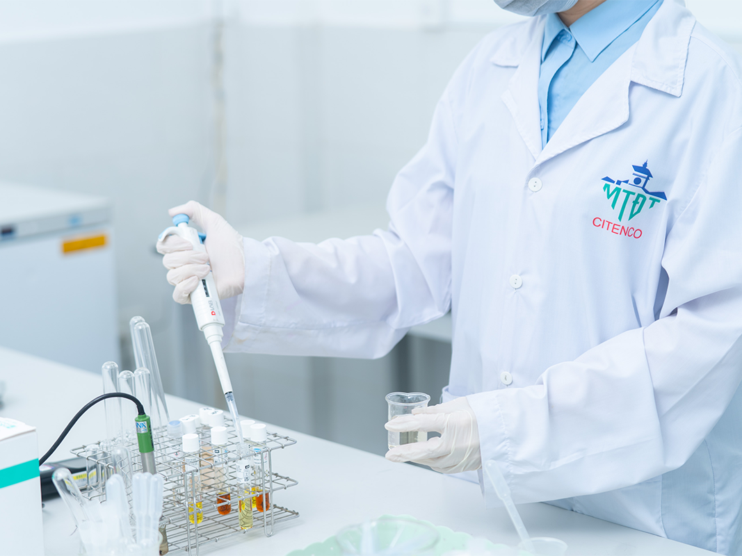 Phòng thí nghiệm