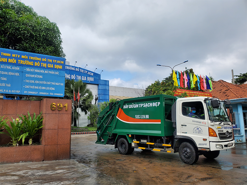 KẾT QUẢ QUAN TRẮC ĐỊNH KỲ (2025) - CN MTĐT GIA ĐỊNH
