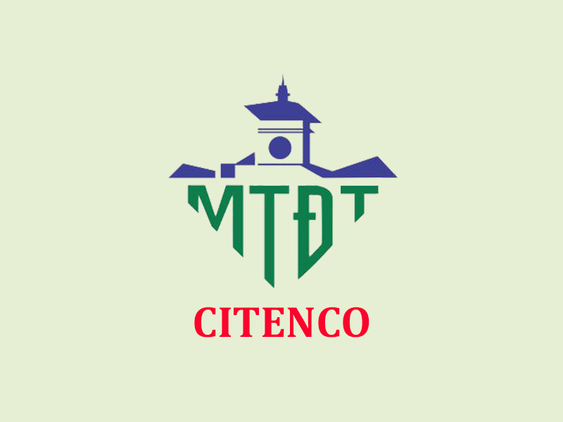 CITENCO - Giới thiệu